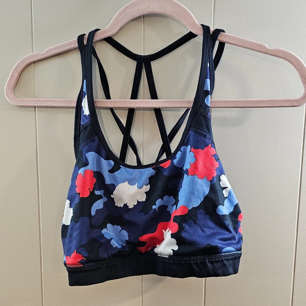 💜 4/$30 💜 Joe Fresh Sports Bra